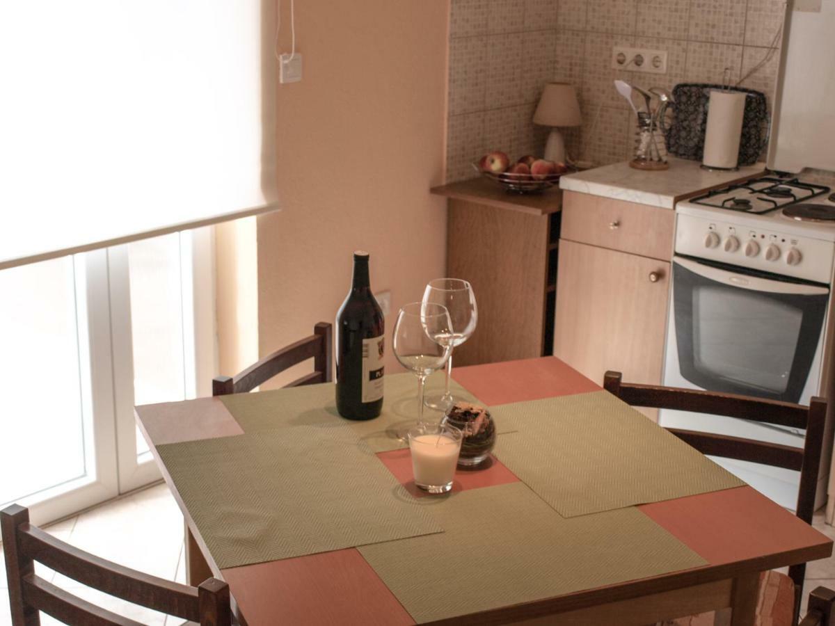 Apartment Pletikosic Kaštela Kültér fotó