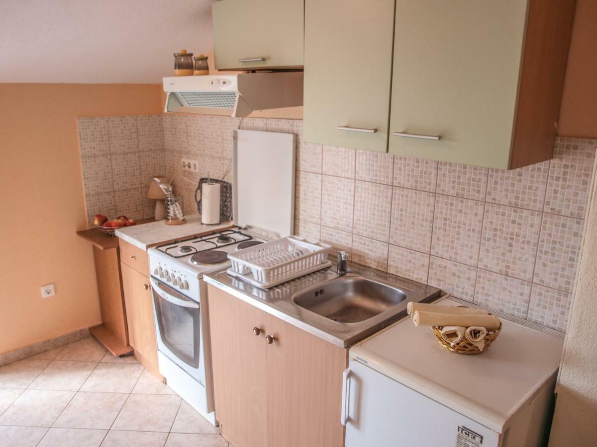 Apartment Pletikosic Kaštela Kültér fotó