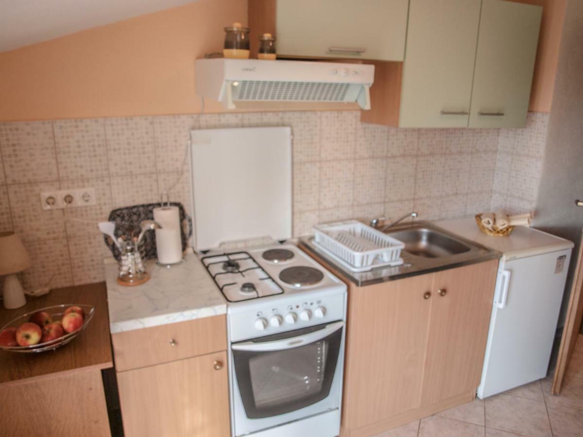 Apartment Pletikosic Kaštela Kültér fotó