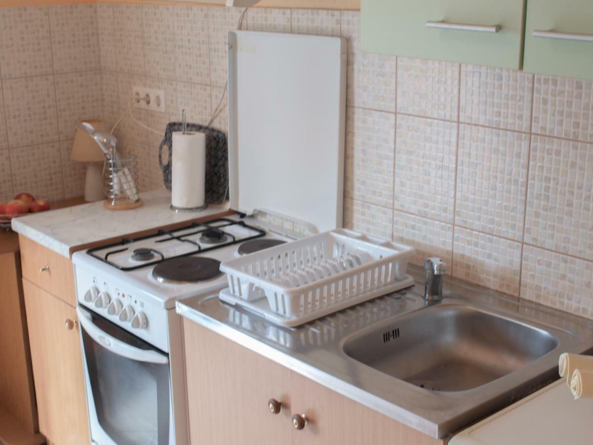 Apartment Pletikosic Kaštela Kültér fotó