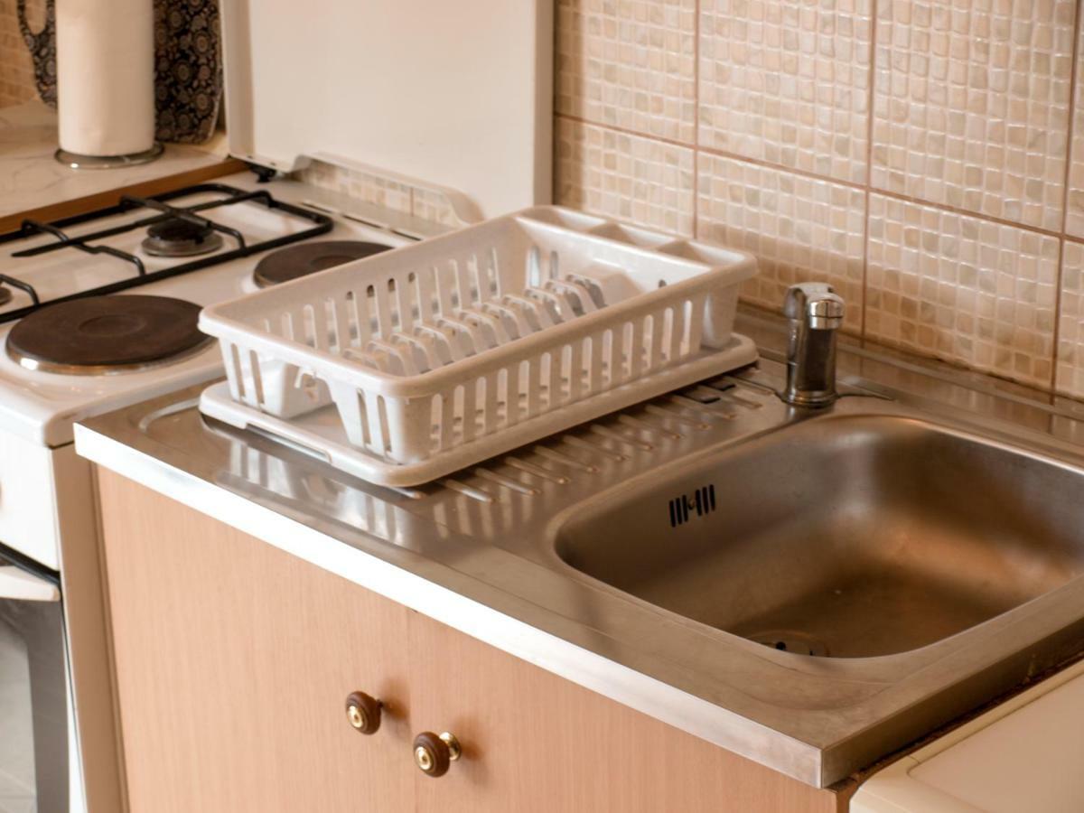 Apartment Pletikosic Kaštela Kültér fotó