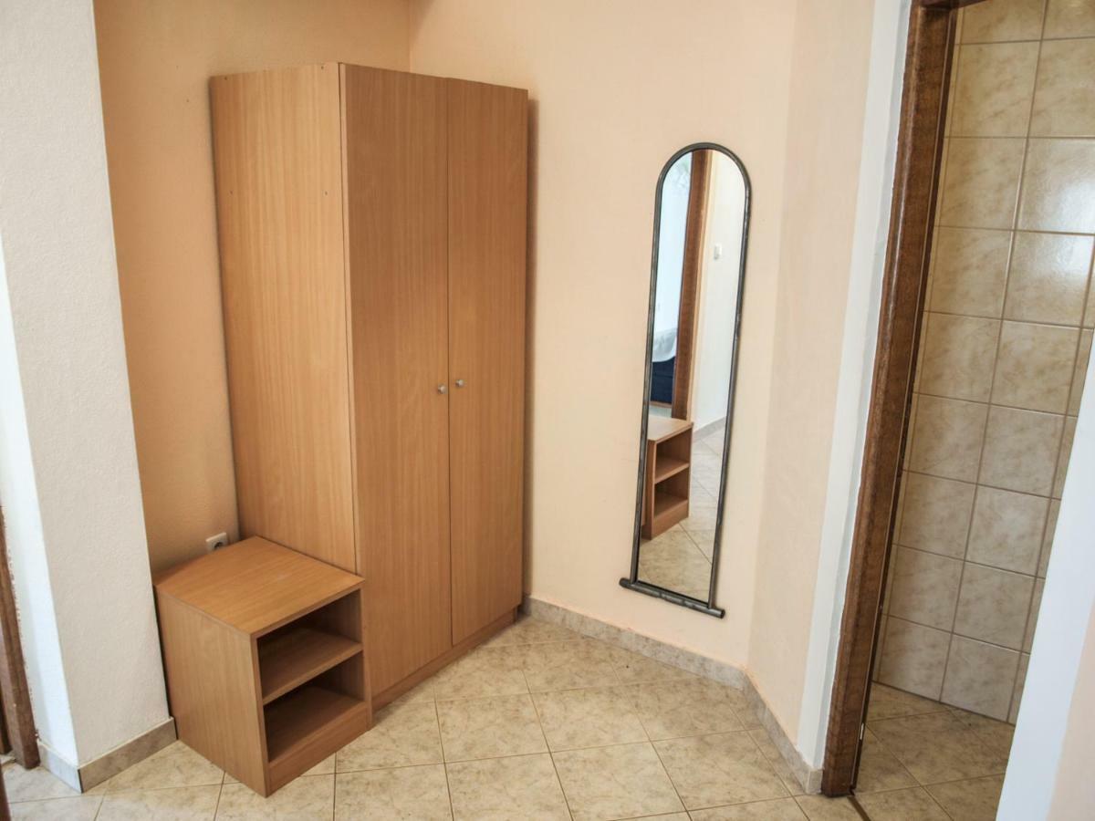 Apartment Pletikosic Kaštela Kültér fotó
