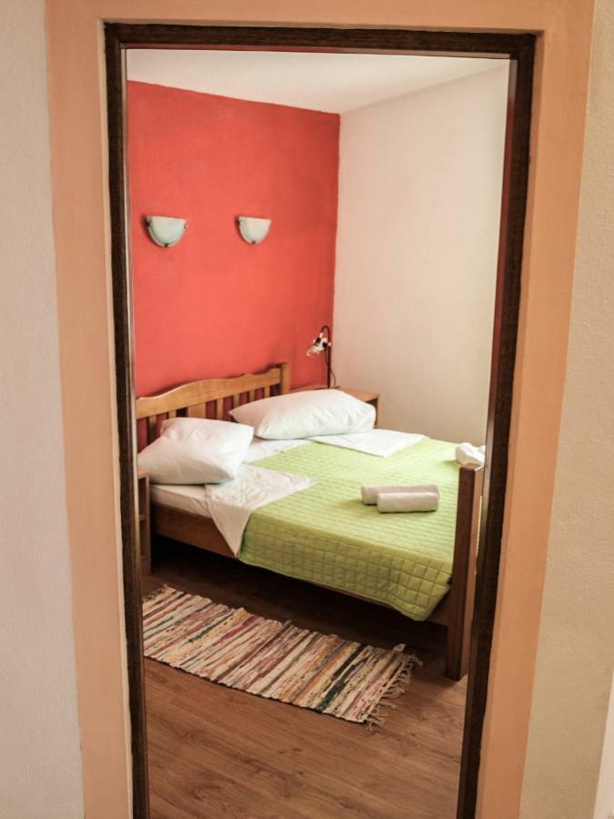 Apartment Pletikosic Kaštela Kültér fotó